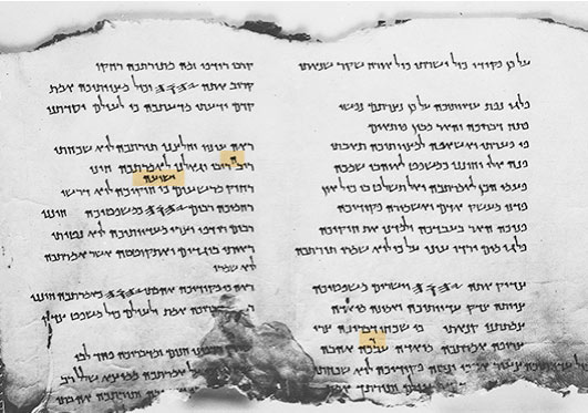 Scroll